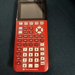 TI-84 Plus- CE Python, Fully Working NEED GONE!!!!