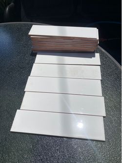 Ceramic tile