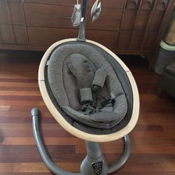 Maxi Cosi Cassia Baby Swing