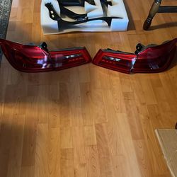 Selling As A Lot