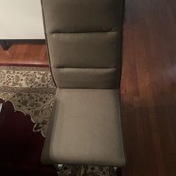 Dining Room Chair Set