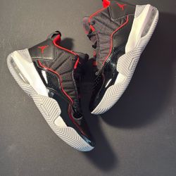 Jordan Men’s “Stay Loyal”
