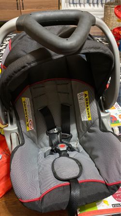 Baby trend car seat