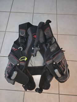 Aqua lung pro LT M/L
