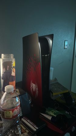 PS5 spiderman 2 limited edition