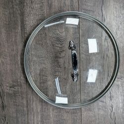 Various Pots And Pans 