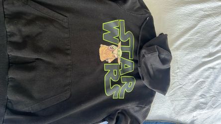star wars hoodies