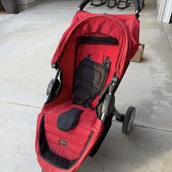 Britax Stroller 