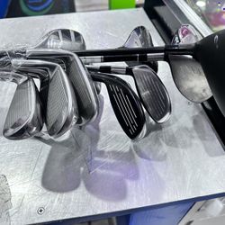 Cleveland Golf Club Set 