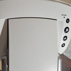 Keurig Sing Shot Coffe Makes
