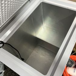Chest Freezers From Costco