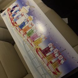 Red Bull advent Calendar 2025 Sold Out