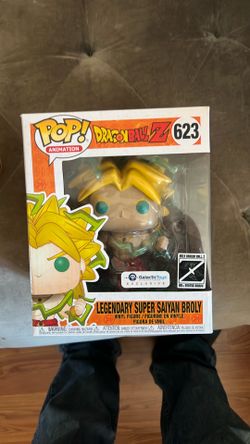 Funko pop