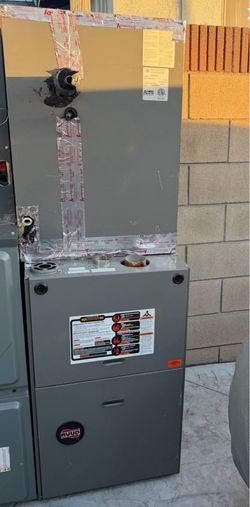 5 ton Rudd AC