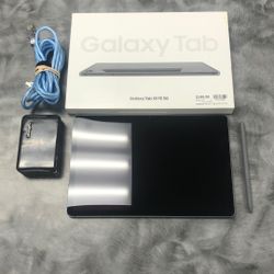 Samsung Galaxy Tab S9 FE 5G 128G