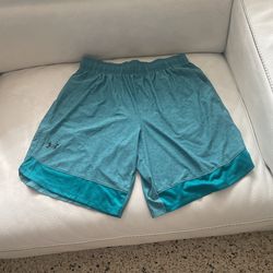 Underarmour Training Shorts