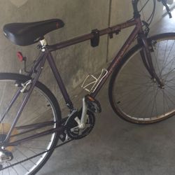 Specialized Crossroads Bicycle Excellent!