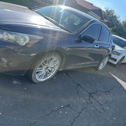 2010 Honda Accord
