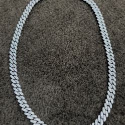 Diamond Necklace