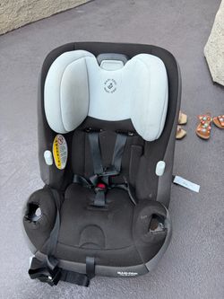 Car seat maxi cosi