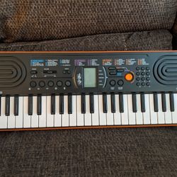 Casio SA-76