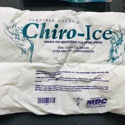 Cold Or Hot Packs Gel Packs Reusable