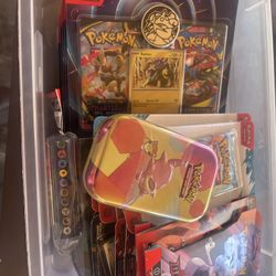 151 Tin Brand New ! $50