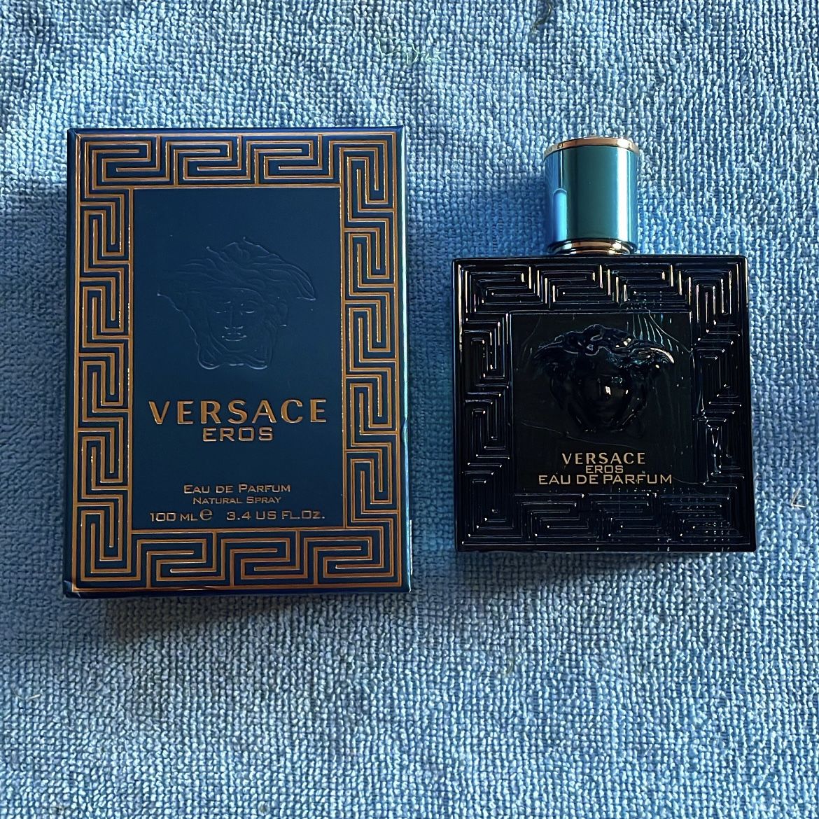 Versace Edp