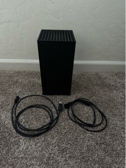 XBOX ONE X - 1 TB
