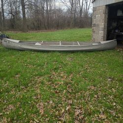 Canoe