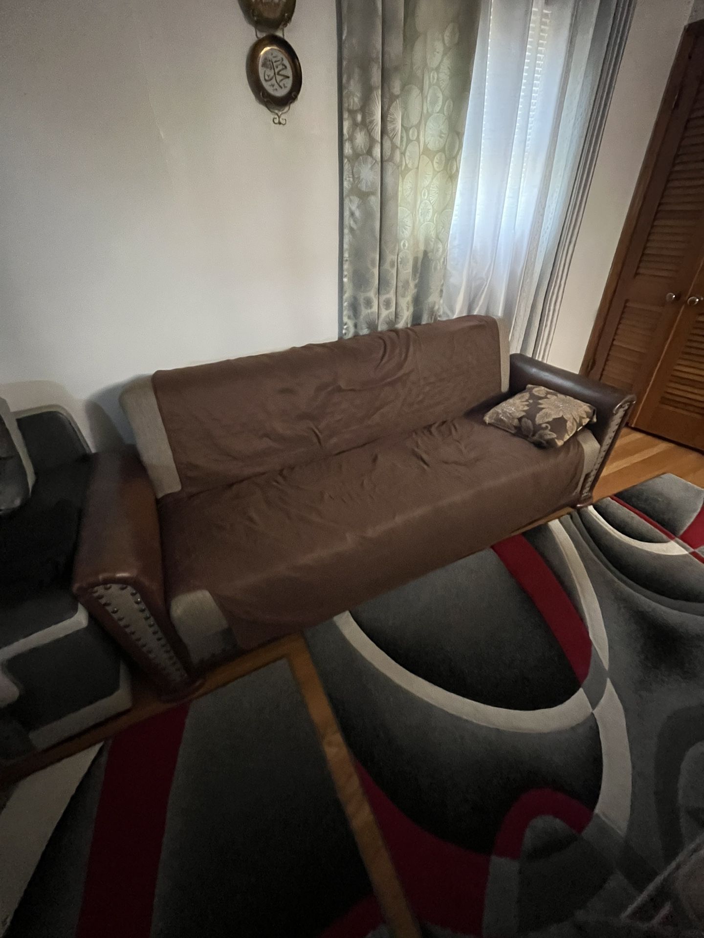 3 Couches