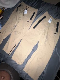 Brand new Nike tech men pants