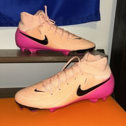 Nike Phantom Luna 2 Elite FG