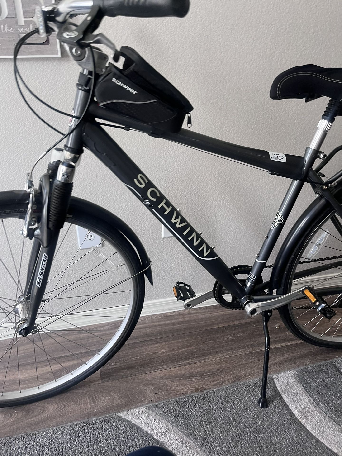 Schwinn bike $150