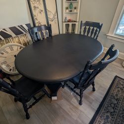 Dining Room Set