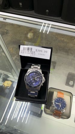 Man watch