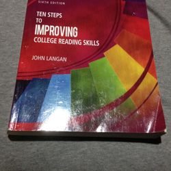 College book