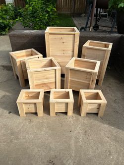 Planters