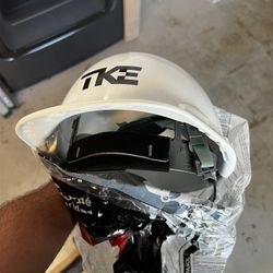 Hard Hats , Gloves , PPE and Random Tools