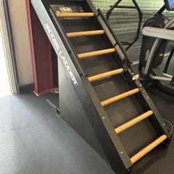 Jacob’s Ladder like new