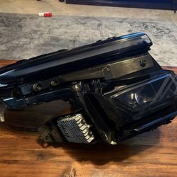 2024 Chevrolet Equinox EV LT2 Headlight 