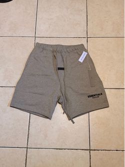 Essential shorts