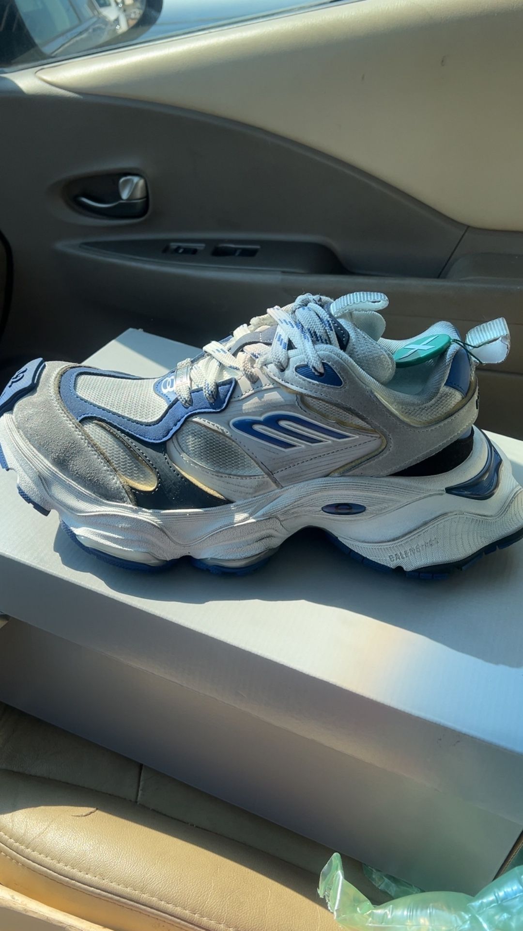 Balenciaga Sneakers