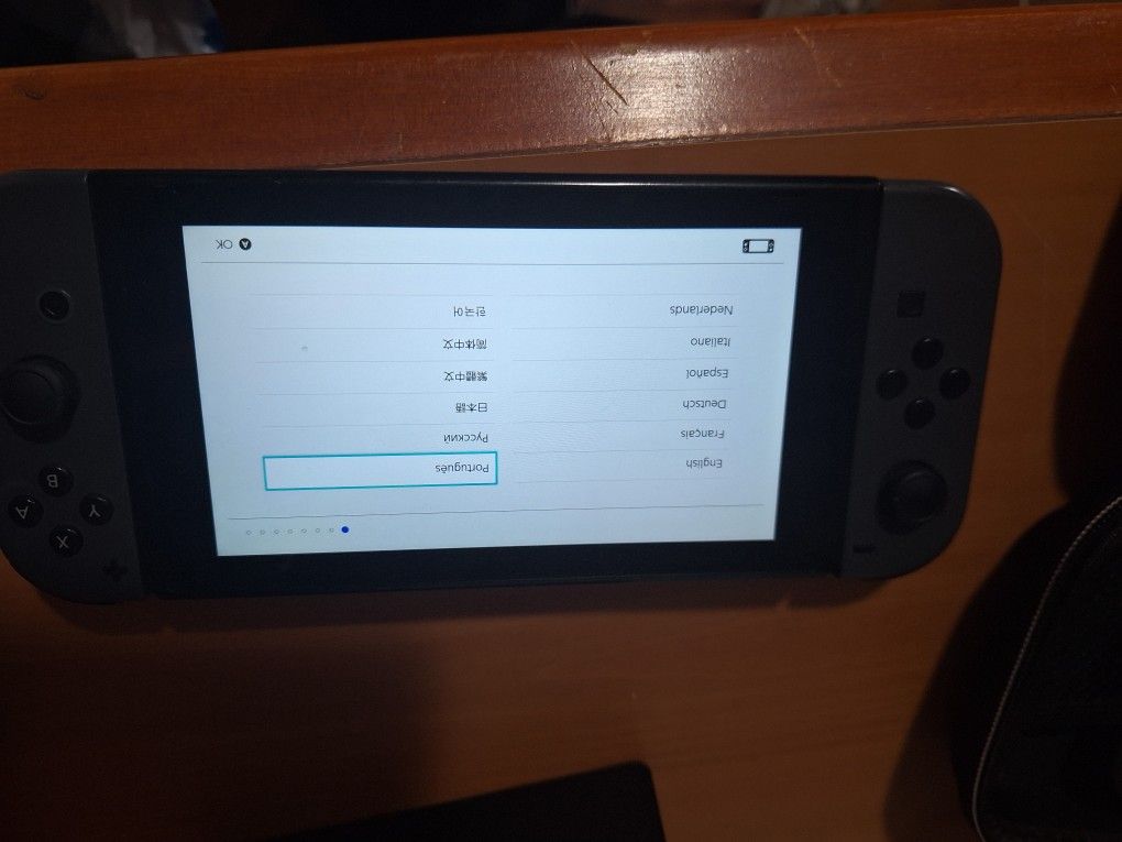 Nintendo Switch For Sale
