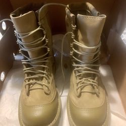 Danner Rat Boot Military Grade