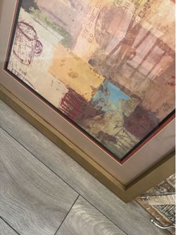 Wall art