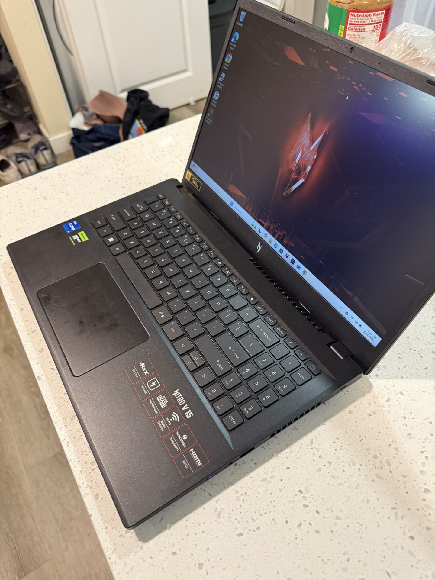 Acer Nitro V15