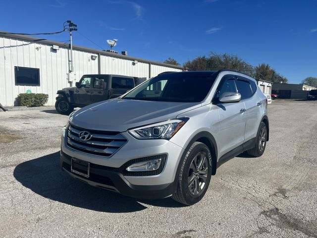 2015 Hyundai Santa Fe Sport