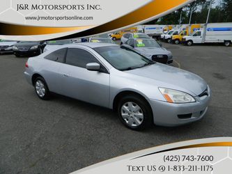 2004 Honda Accord
