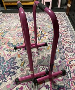 Lebert Fitness
Lebert EQUALIZER Total Body Strengthener PAIR
,PINK